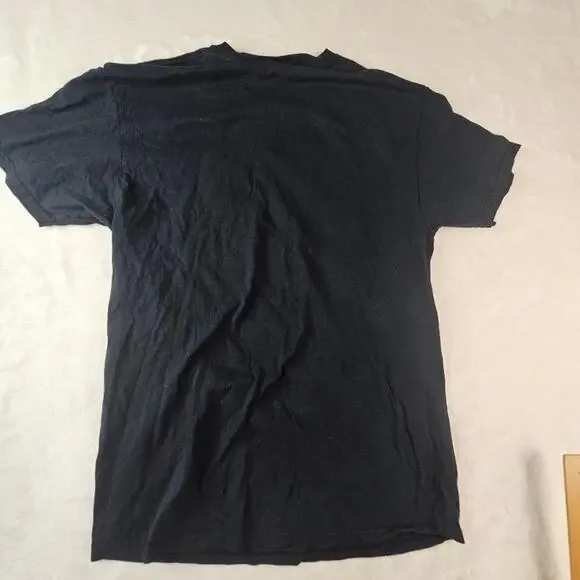 adult Disney Shirt Medium Glow in the Dark 2020 Mickey Mouse Goofy - Picture 6 of 8